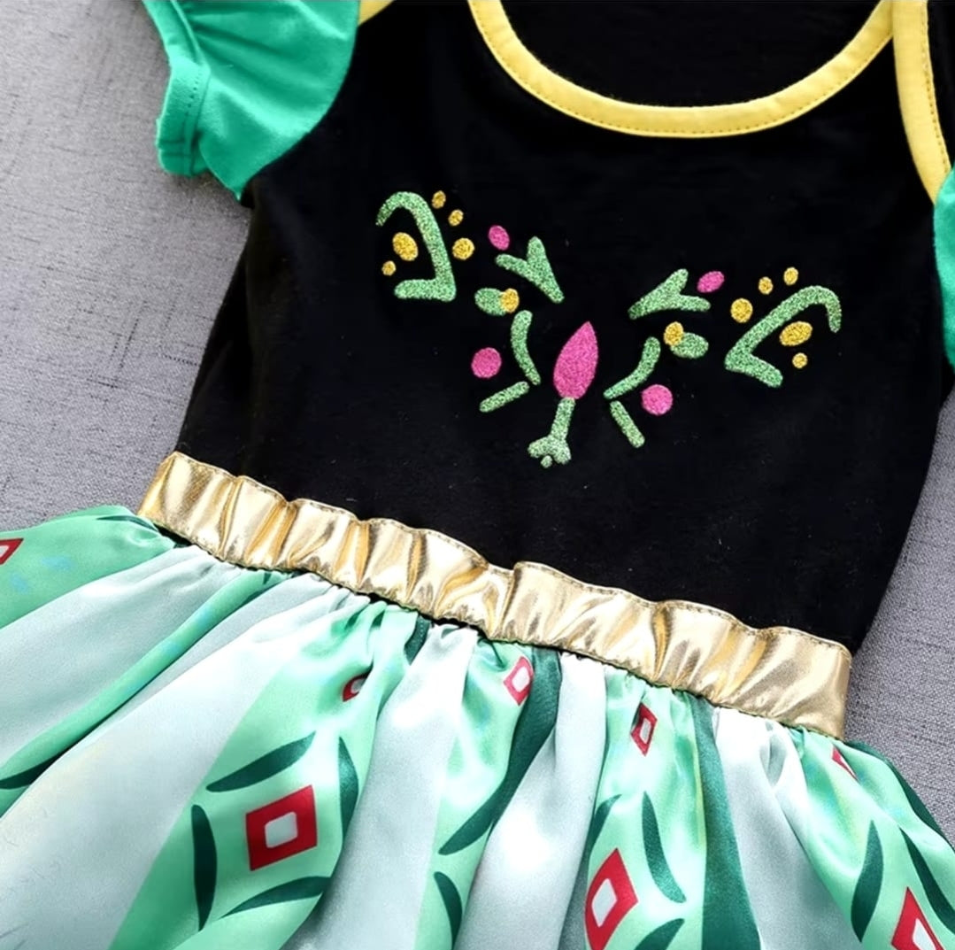 Vestido Anna
