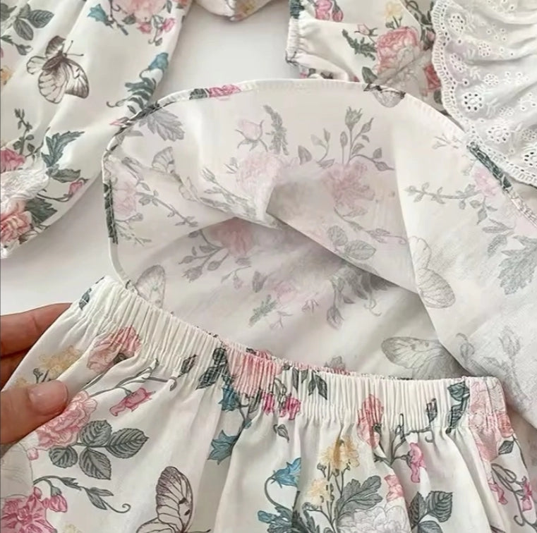 Conjunto Summer Twin