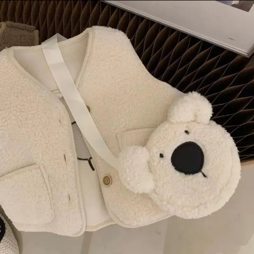 Chaleco Little Bear