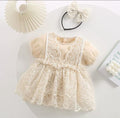 Vestido Romper II