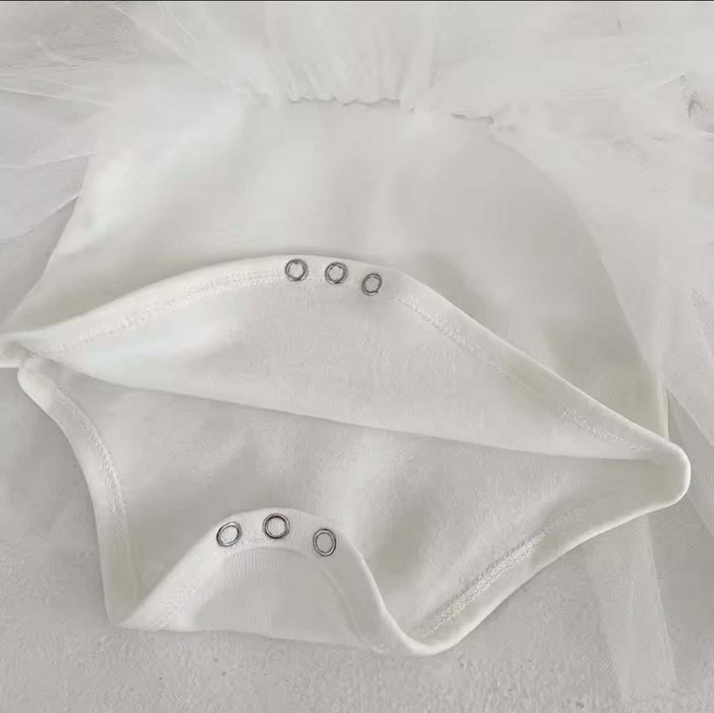 Vestibody Manga Floral