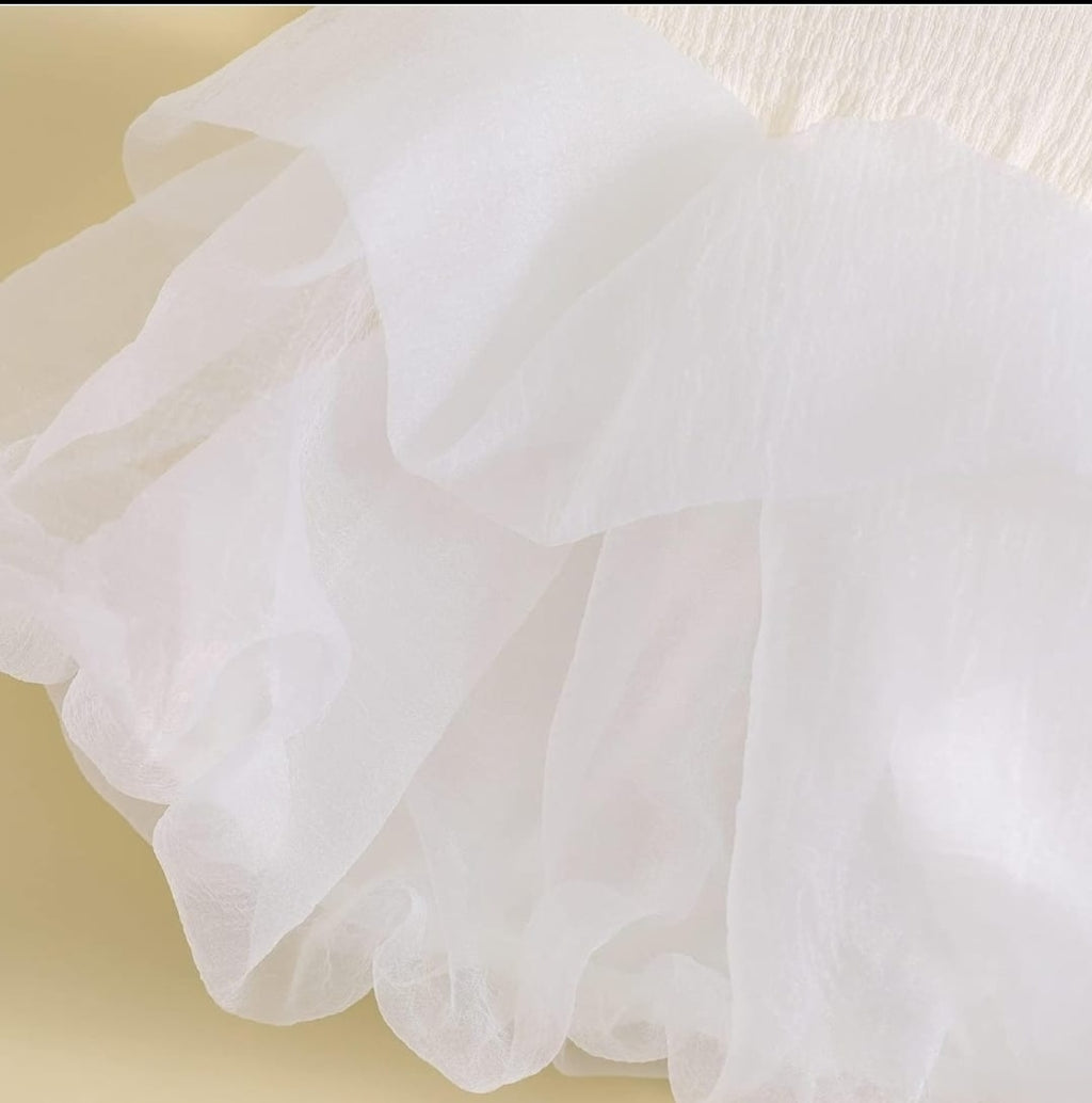 Vestibody Lupe Mangas Largas Liso