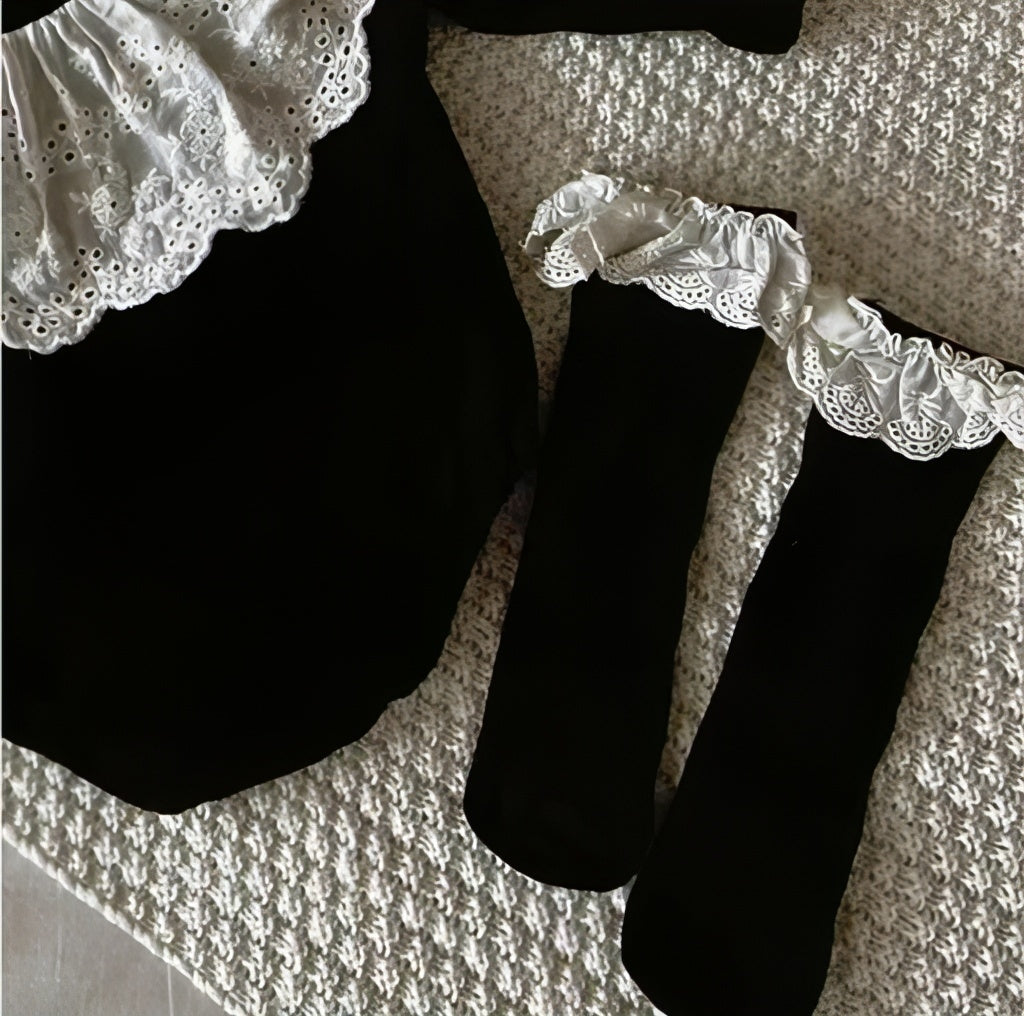 Body Black