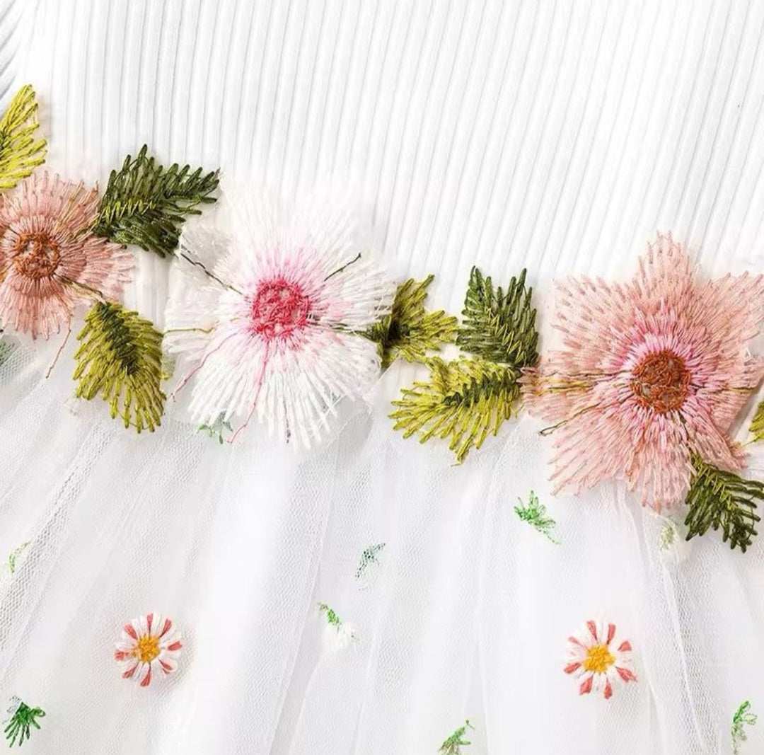 Vestido Spring