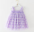 Vestido New Floral