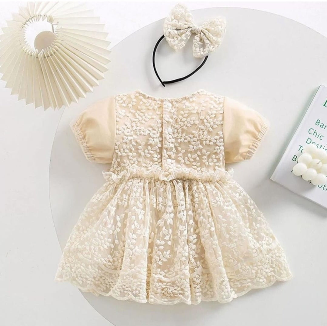 Vestido Romper II