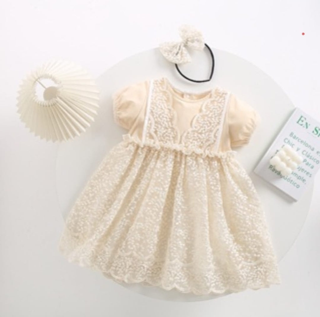 Vestido Romper II