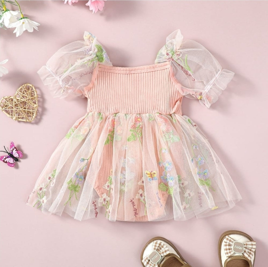 Vestibody HadasBody Lupe Bow Rosa