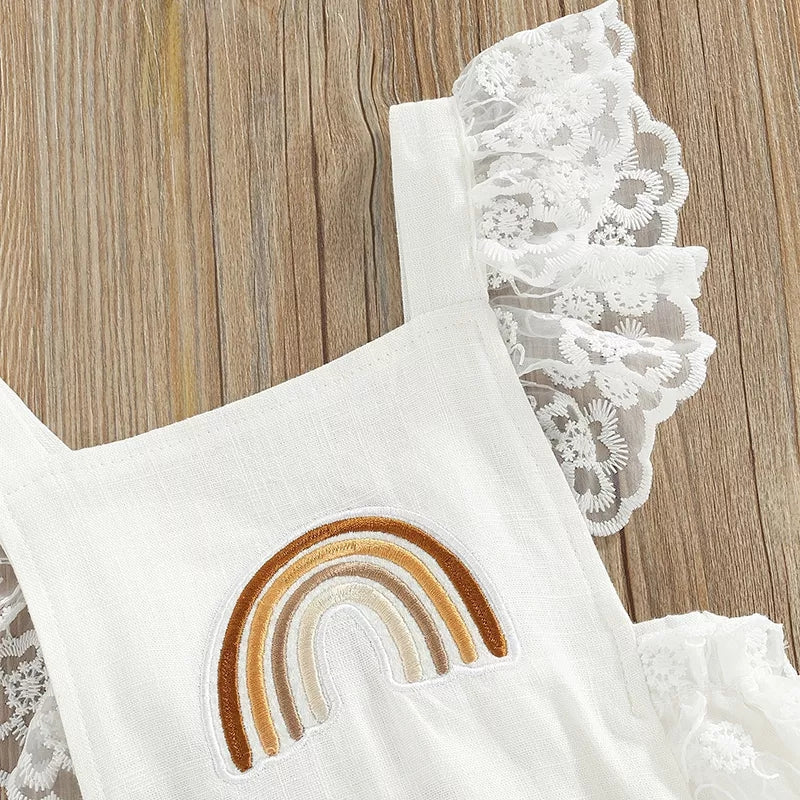 Body Romantico Arcoiris