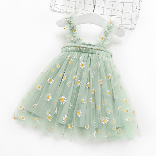 Vestido Margarita