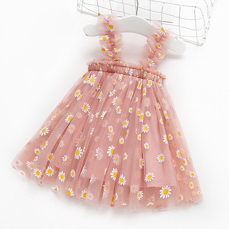 Vestido Margarita